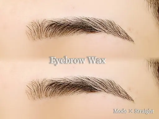 🖤アイブローワックス 🖤✨