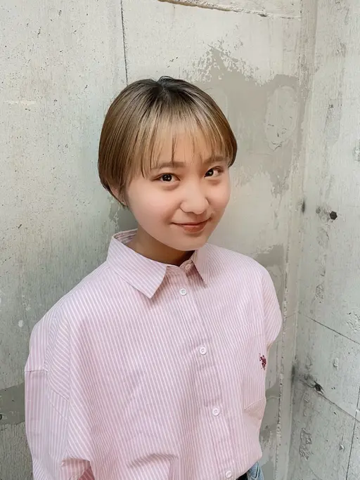 似合わせドライカット