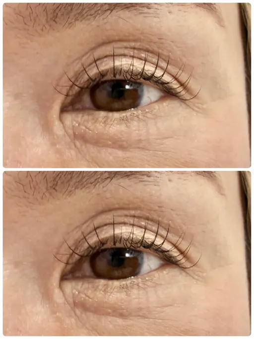 マツエク100~120本