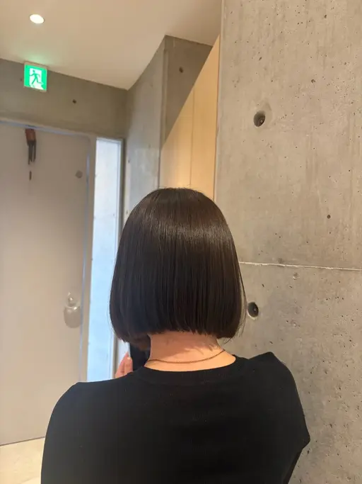 カット