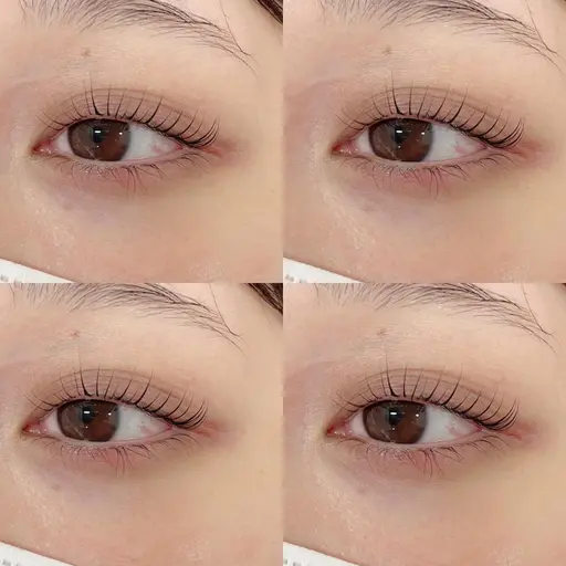 【初回限定】大人気★パリジェンヌラッシュリフト￥3900