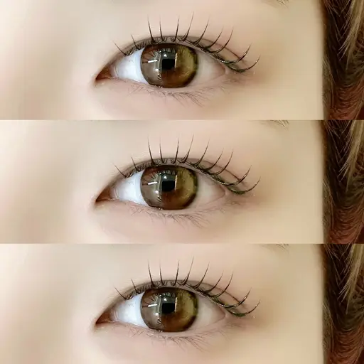 【🫧ミニモ学割U24🫧】パリジェンヌラッシュリフトorまつげパーマ