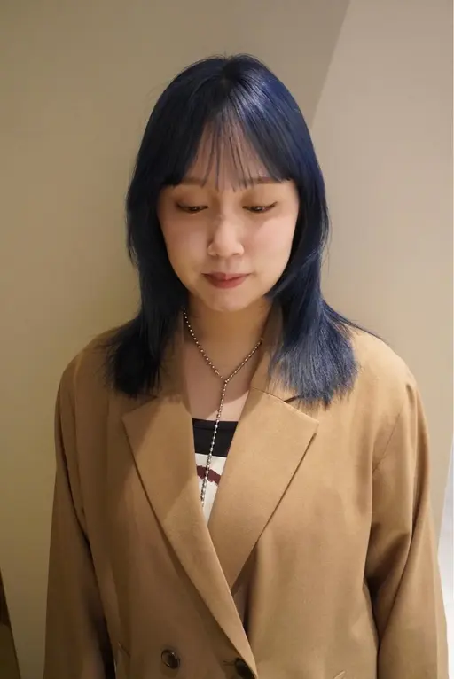 (🌸春の特別クーポン🌸)ケアブリーチ&ケアトリートメント🌈✨