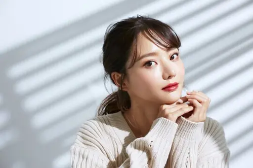 カットカラー髪質改善