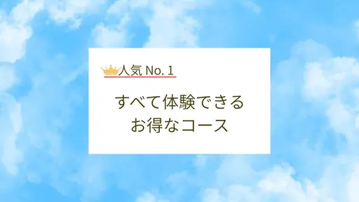 【迷ったらコレ!】全身痩せ・小顔・美肌⭐︎超贅沢美容コース