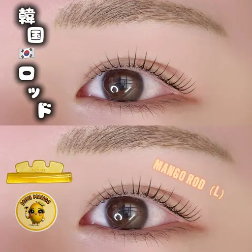 ✨NEW✨韓国ロッド🇰🇷【モニター募集】