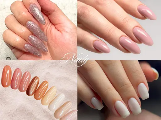 【本日4/20限定★研修生ネイル】オフ込みハンド★ワンカラー1,000円　※所要時間120分前後