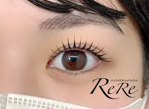 すぐ予約🙆🏻‍♀️⭐️まつげパーマ⭐️⚠️マツエクオフがある場合ご案内不可