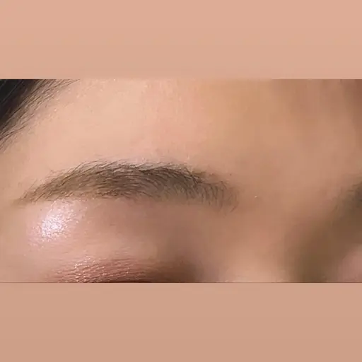 🍋美眉コース🍋シートワックス脱毛+眉カット