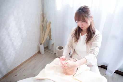 整肌フェイシャル