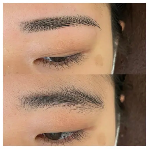 【練習モデル】眉毛ワックス⭐︎当日予約のみ⭐︎🦩🌺