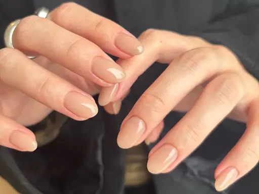 オフ有り🙆‍♀️《ミニモ限定》うるつやワンカラー💅✨通常¥6,600 →¥2,900