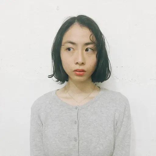 似合わせカット