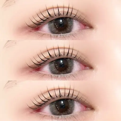 4月ご予約限定クーポン🪞︎選べるまつ毛パーマ➕アイシャンプー➕美容液仕上げ💖