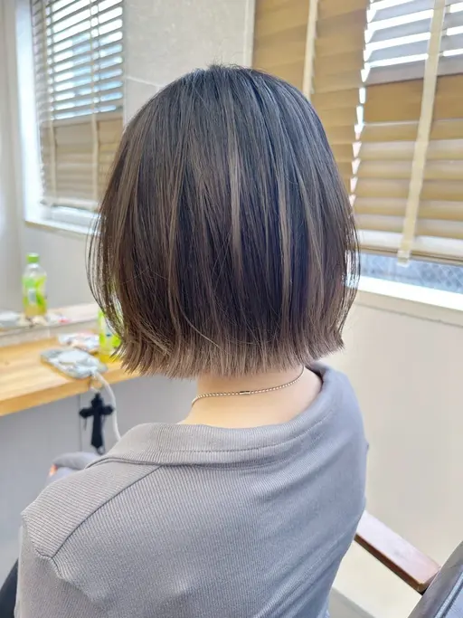 ⭐️似合わせボブカット⭐️