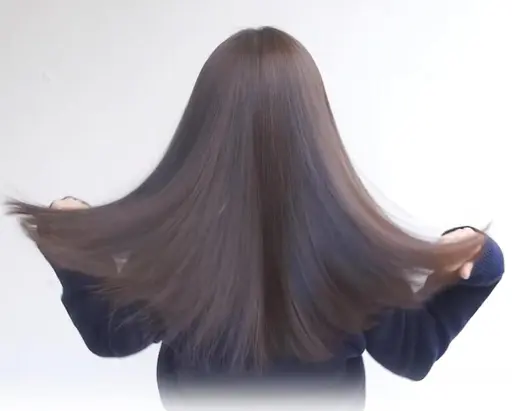 【満足度№1】カラー＋トリートメント