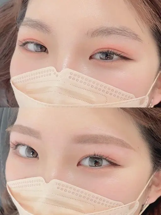 【人気No.1🤎】美眉アイブロウWAXスタイリング1回￥5,500