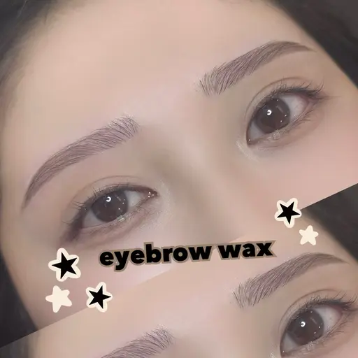 4/16 限定価格❣【90分】美眉スタイリング【骨格を測りデザイン取り🎀】技術向上モニター　メンズ可能です🌟