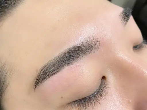 ‼️メンズ限定‼️🌟無料モデル募集中🌟アイブロウワックス脱毛🌟