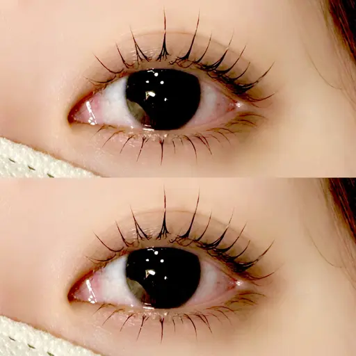 【4月限定】上下Lashlift ✧ 束感仕上げ🍒※写真撮影・SNS掲載可能な方のみ