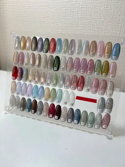 〈人気No1！〉＊口コミ記入クーポン【オフあり】マグネット（パラジェル・フィルイン無料