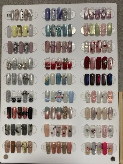 ✨定額コース✨ 色変更🆗