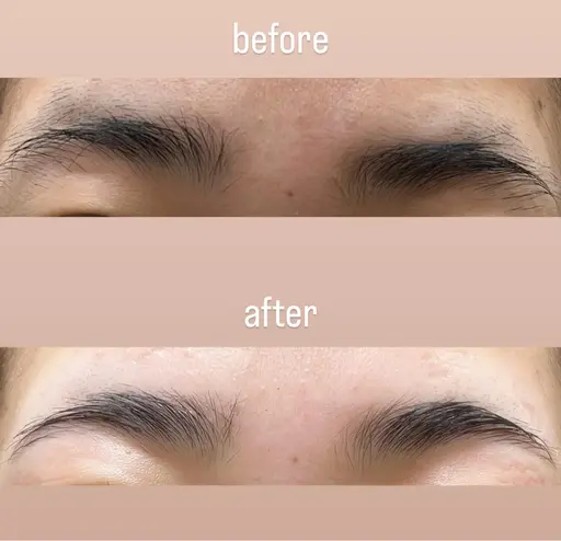 【⚠️期間限定⚠️】ハリウッドブロウ　体験モデル募集✨