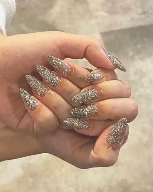 スカルプワンカラー