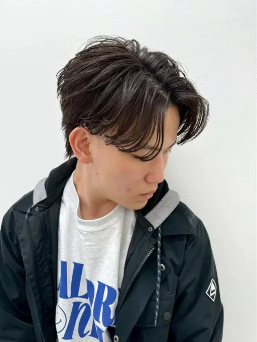 🔥1日2名様限定🔥モデル期間特別価格！ツヤ髪叶う✨ワンカラー＋髪質改善モデル募集中