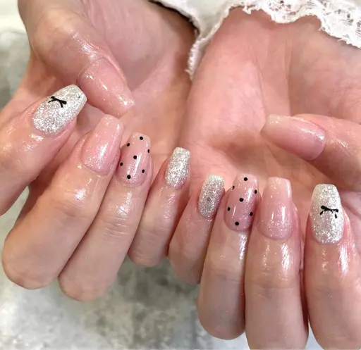 【ハンド】定額Sコース（オフ·ケア込）       ★サンプル40種類以上