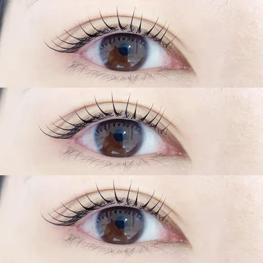 韓国風まつげパーマ🕊‪（ケラチントリートメント付き）