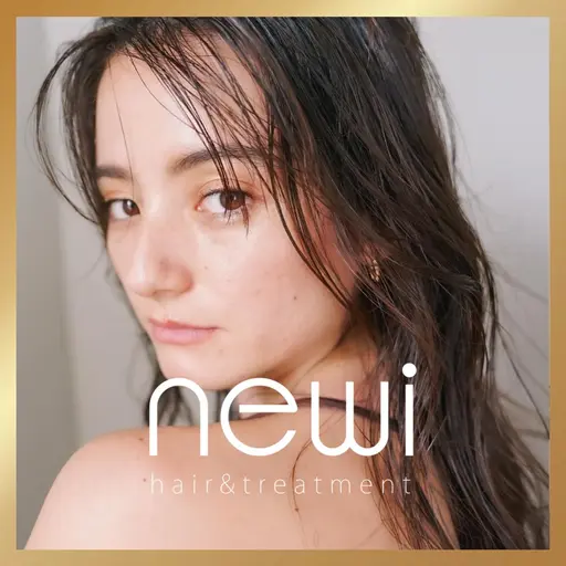 【初回おすすめ】カット+髪質改善inケアカラー+髪質改善TR&スパ