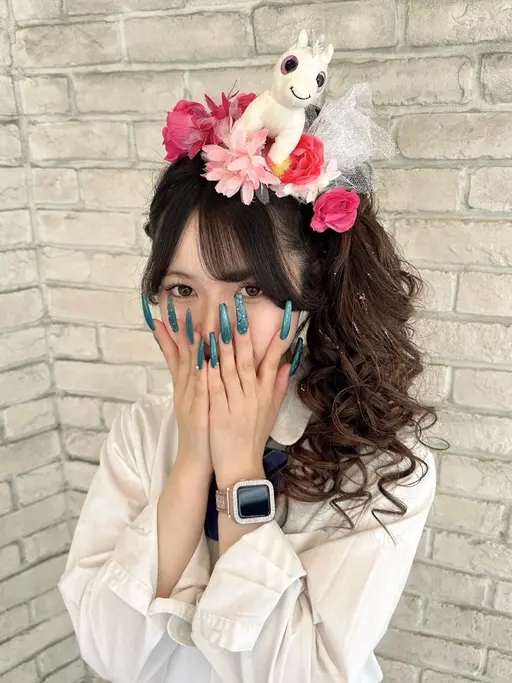 2026年体育祭限定🎀💘ヘアアレンジ