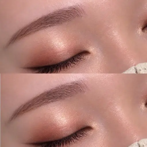 【4/14(火)限定人気🫟】美眉アイブロウスタイリング➕眉color🌼間引きあり¥5,700