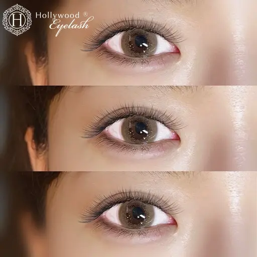 【4/27のみ.ᐟ.ᐟ】6Dボリュームラッシュ👀✨️