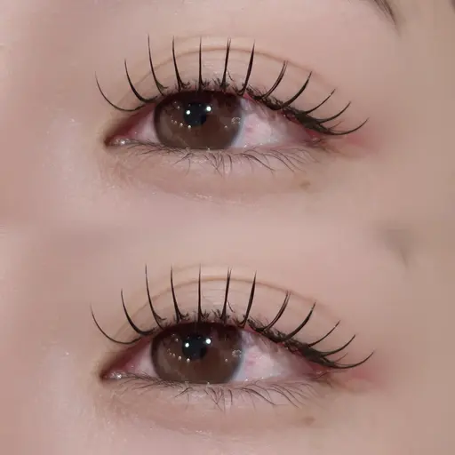 【✨4/26日まで期間限定✨】マツエク80本（フラット＋550円）※エクステオフ新規無料（リピーター様＋200円）