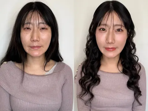 韓国メイクを取り入れたあなたに似合うあなただけのメイク💄 4/17(金)10:00〜 4/20(月)10:00〜限定