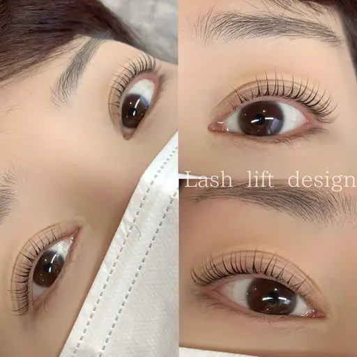 16日限定💝ラッシュリフト🍀選べるコーティング付き4000