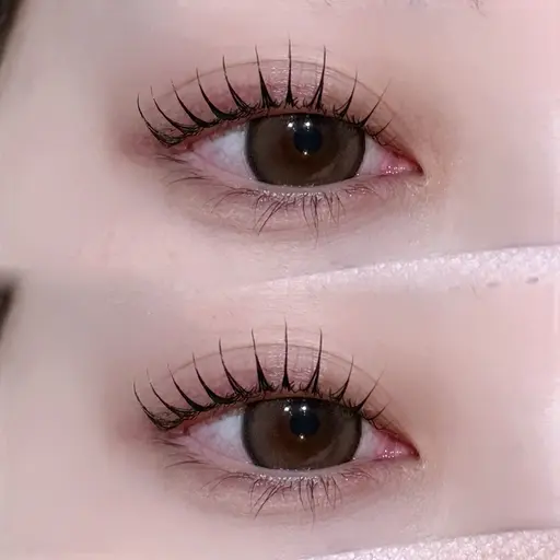 🩵選べるまつげパーマ🩵ラッシュリフトorパリジェンヌ