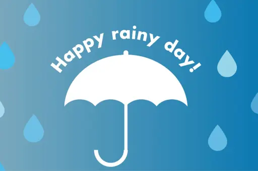 【雨の日限定クーポン!】ホットアイマスク無料*ドライヘッドスパ70分¥5000