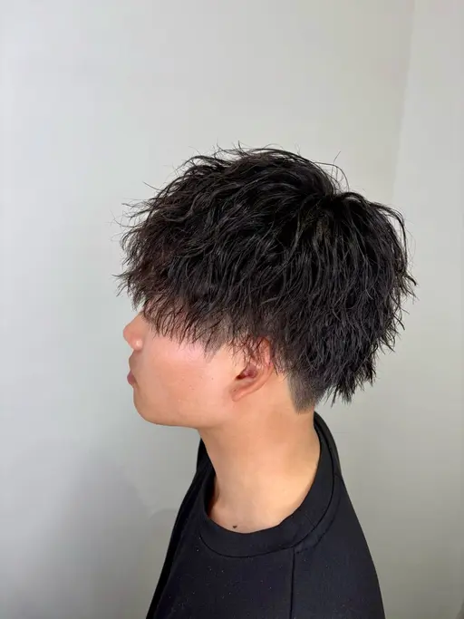 😎ご新規様限定😎メンズカット