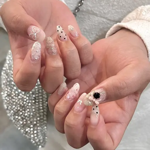 おまかせデザイン💐オフ込み