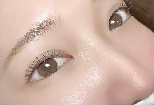 🎀まつげパーマ🎀