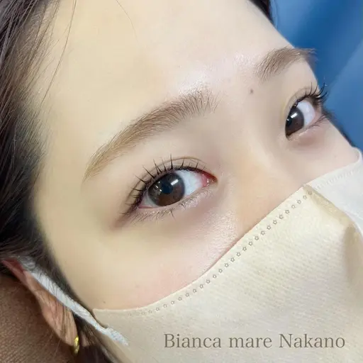 学割ʚଓパリジェンヌラッシュリフト 　※学生証ご提示お願いします【エクステオフなし】⚠︎補足説明お読みください【中野】