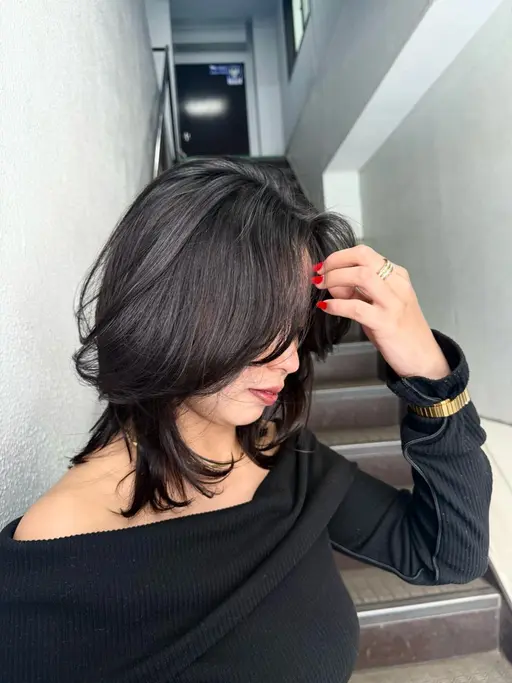 ✂︎【丁寧なカウンセリング】似合わせレイヤーカット✂︎🤎
