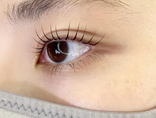 [先着5人限定]オーダーメイドまつげパーマ上下set