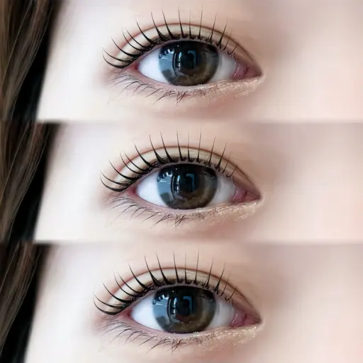 【土日祝限定🩶】まつげパーマorパリジェンヌラッシュリフト