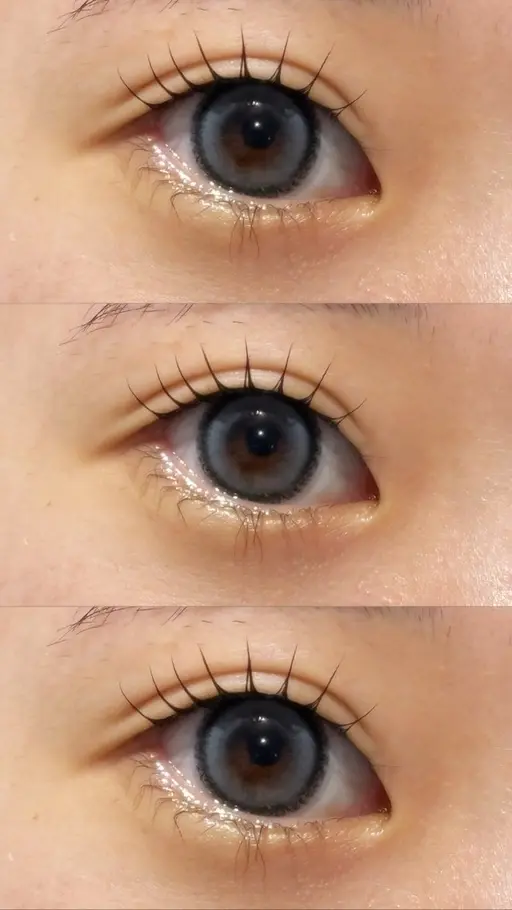 《4月限定✨》パリジェンヌ 練習モデル 0円🎀