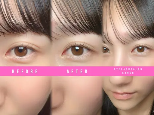 20代限定★上まつげパーマ⚠️予約後に届くメッセージに返信必須。