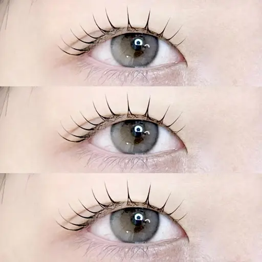 【練習モデル募集】まつげパーマ ¥1500（オフなし）✨✨